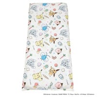 ジュニア敷布団カバー ポケモン | イオンスタイルオンライン 衣料品
