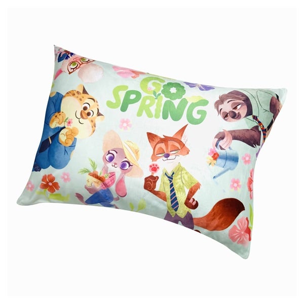 枕カバー ディズニー 43×63cm | イオンスタイルオンライン 衣料品