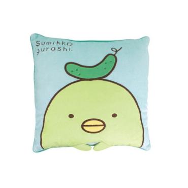 りほ ゆきんこ クッション CRAFT HOLIC 抱き枕XLサイズ 人がすっぽり隠れる大きさの抱き枕