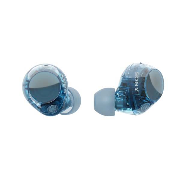 ワイヤレス ノイズキャンセリング ステレオヘッドセット | イオン