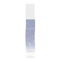 アクアシャボン ヘアー＆ボディミスト 135ml AQUA SAVON ウエニ貿易(シャンプーフローラルの香り)