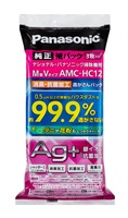PA クリーナー紙パック　AMC HC12　パナソニック(AMC HC12)