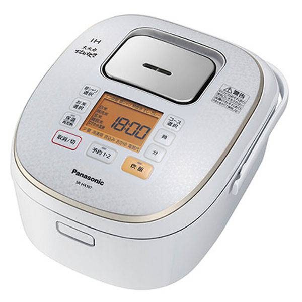 ⭐️【6月30日まで限定】⭐️炊飯器　IH 炊飯ジャー　5.5合 象印（ZOJIRUSHI） ＼2025年発売／ 圧力IH炊飯ジャー 炎舞炊き5.5合