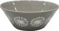 石井商店　美濃焼　ｍｏｃｏ　食器　陶器(１３０ボウルグレー)