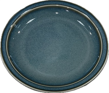 石井商店　美濃焼　メタリックグリーン　陶器