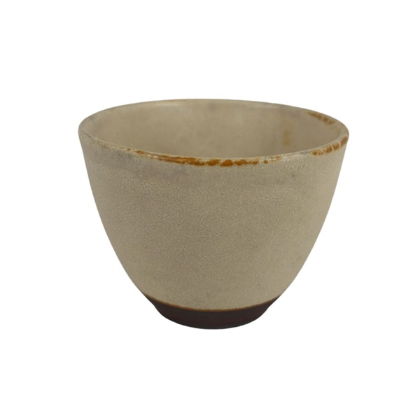 今週だけ価格渥美古窯 終わり次第95000円に戻します 美濃焼 仙茶 窯変マット 白 | イオンスタイルオンライン 衣料品