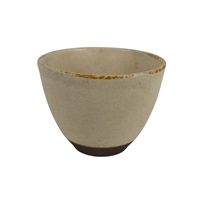 美濃焼　窯変釉花瓶　手造り　正吾作 美濃焼 窯変釉花瓶 手造り 正吾作