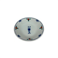 赤絵唐子 皿 | イオンスタイルオンライン 衣料品・暮らしの品を
