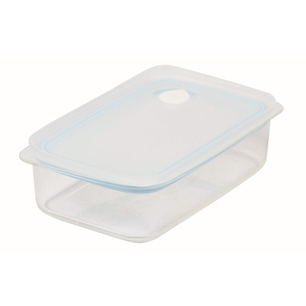 保存容器・ケース Perl パール金属 Easy Clean 浅型 密閉保存容器 | イオンスタイル