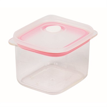 パール金属　Easy Clean　深型　密閉保存容器