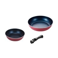 T-fal インジニオ・ネオ IHモーヴレッド・アンリミテッドセット9