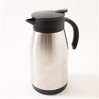 アコット ステンレステーブルポット 保温・保冷 | イオンスタイル