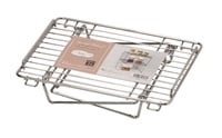 パール金属　ストレージセレクト 積み重ね棚<ミニ>(足折れ式)(HB-6065)