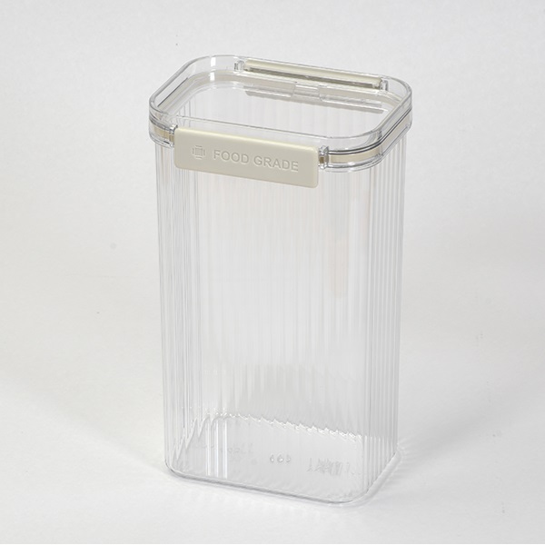 ピッファ ロック式保存容器 | イオンスタイルオンライン 衣料品