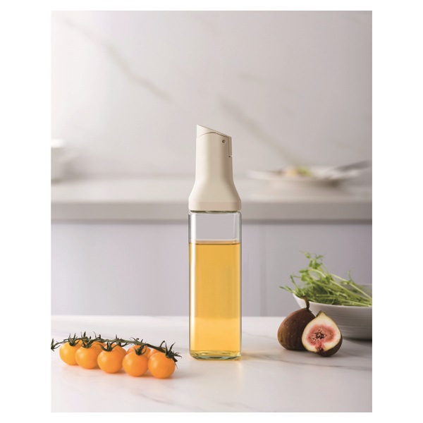 ペンズオイルのテーブルのご案内ですラス1となりました ピッファ オイルディスペンサー 520ml | イオンスタイルオンライン