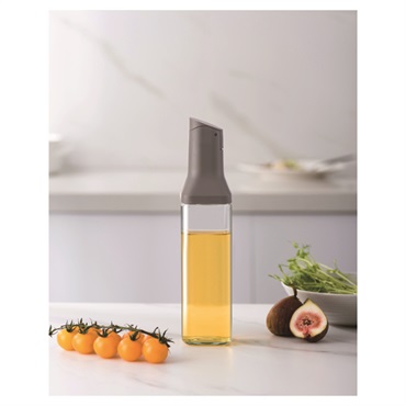 ピッファ オイルディスペンサー 520ml(グレー)