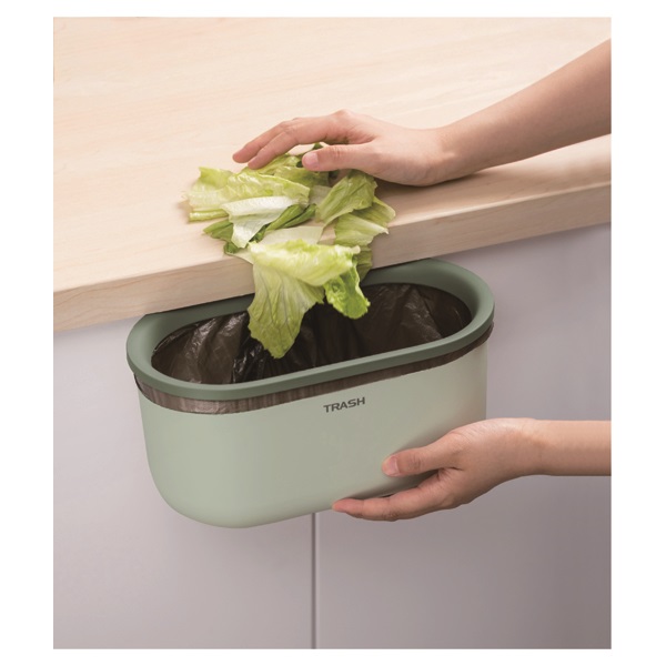 ピッファ 扉掛けダストボックス | イオンスタイルオンライン 衣料品