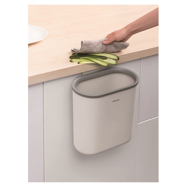 ピッファ 扉掛けダストボックス | イオンスタイルオンライン 衣料品