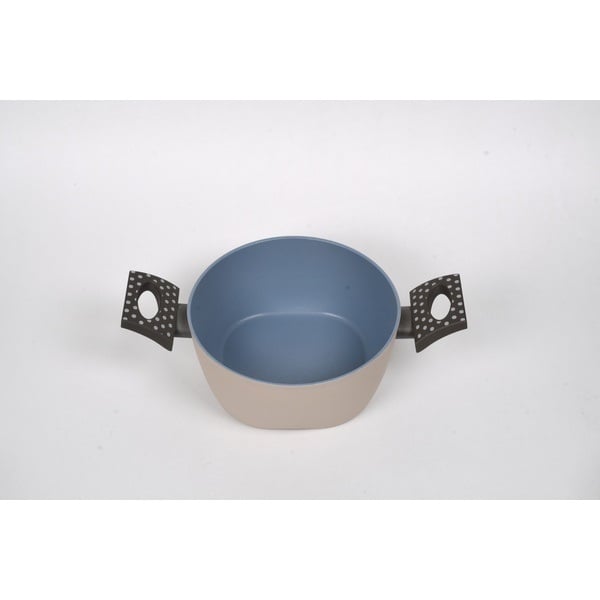 ROSSOSFERA TONDO ふっ素加工IH対応キャセロール(20cm)