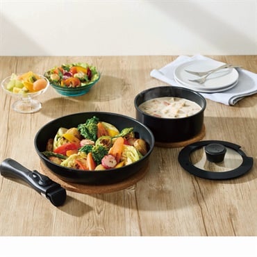 片手鍋・両手鍋 調理器具 | イオンスタイルオンライン 衣料品・暮らし