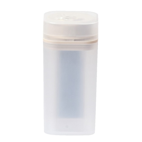 クローブ　マグネットスパイスケース　100ml(ホワイト)