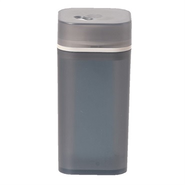 クローブ　マグネットスパイスケース　100ml(ブラック)