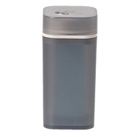 クローブ　マグネットスパイスケース　100ml(ブラック)