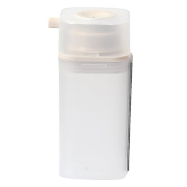 クローブ　マグネットしょうゆ差し　100ml(ホワイト)