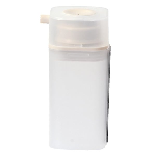 クローブ　マグネットしょうゆ差し　100ml(ホワイト)