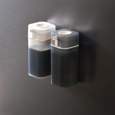 クローブ　マグネットしょうゆ差し　100ml