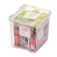 フレッシュスタック　ザル付コンテナ(500㎖)