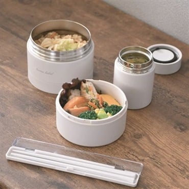 保温フードジャー 弁当関連 | イオンスタイルオンライン 衣料品