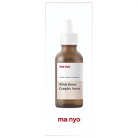 【3本セット】 魔女工場 ビフィダバイオームコンプレックス 50ml ma:nyo ビフィダバイオーム コンプレックスセラム 50ml ma:nyo 魔女