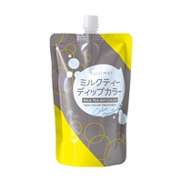 Tottimo! ディップカラー 500g トッティモ Tottimo! アイケイ(ミルクティ)