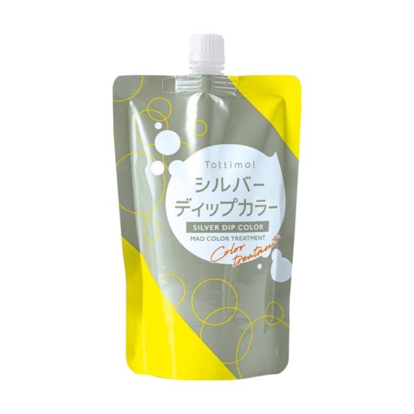 Tottimo! ディップカラー 500g トッティモ Tottimo! アイケイ