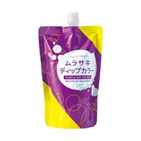 Tottimo! ディップカラー 500g トッティモ Tottimo! アイケイ(ムラサキ)