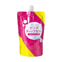 Tottimo! ディップカラー 500g トッティモ Tottimo! アイケイ(ピンク)