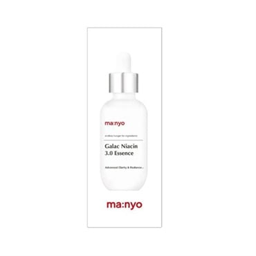 ma:nyo ガラクナイアシン 3.0エッセンス 60ml マニョ 魔女工場