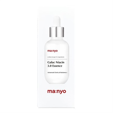 ma:nyo ガラクナイアシン 3.0 エッセンス 30ml マニョ アイケイ