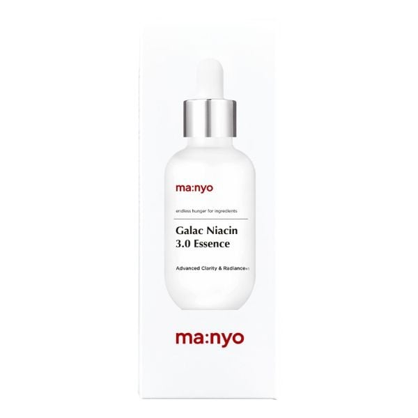 ma:nyo ガラクナイアシン 3.0 エッセンス 30ml マニョ アイケイ