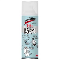スコッチガード 防水スプレー 速効性 SG‐S170 170ml スコッチガード Scotchgard スリーエム ジャパン(１７０ｍｌ)