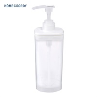 ホームコーディ 　「最後まで使える」ディスペンサー 600ml(4549414001327)
