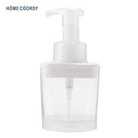 ホームコーディ 　「最後まで使える」泡ディスペンサー 250ml(4549414001334)
