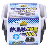 除湿剤 大容量 本体 700ml    トップバリュベストプライス(700ml)