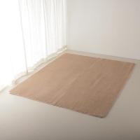 ムートンタッチフロアラグ | イオンスタイルオンライン 衣料品・暮らし