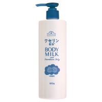 ワセリン配合 BODY トップバリュ(BODY MILK 400g)