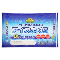 アイス まくら 1個    トップバリュベストプライス(１０００ｇ)