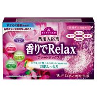 トップバリュ 薬用入浴剤 | イオンスタイルオンライン 衣料品