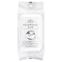 ウエットティシュー ケース 1個    トップバリュ(1個入)