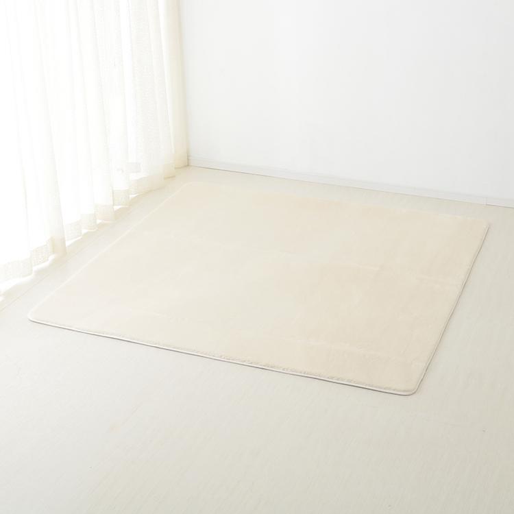 ムートンタッチラグ | イオンスタイルオンライン 衣料品・暮らし